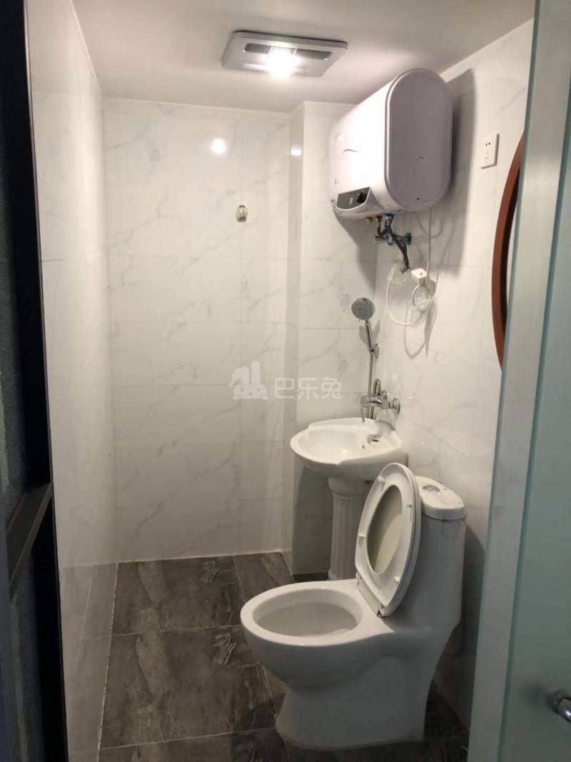 坚果公寓4071333卫生间图4