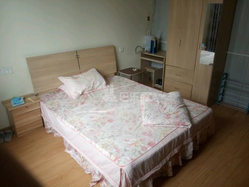 楚天都市金园4071490卧室图1