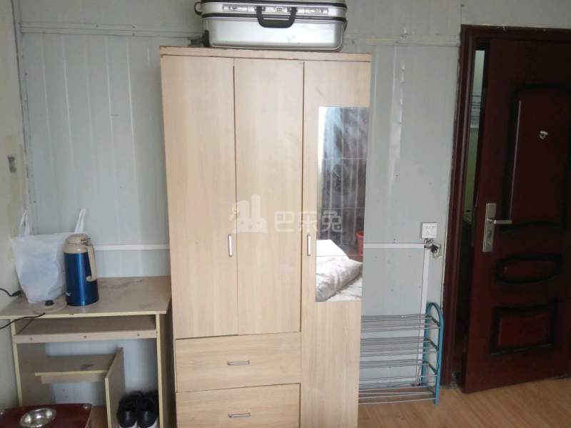 楚天都市金园4071490卧室图2