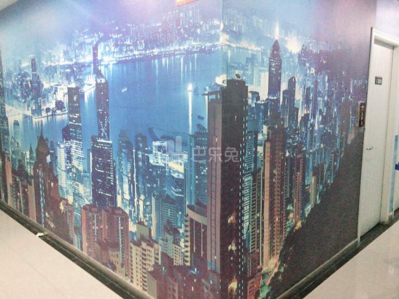 姑馨酒店式公寓4072204周边环境图12