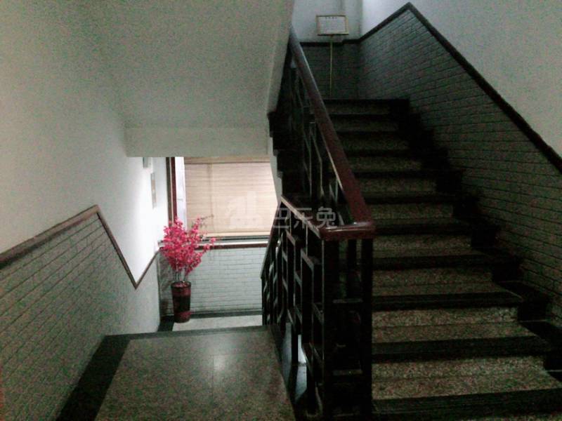 姑馨酒店式公寓4072204周边环境图11