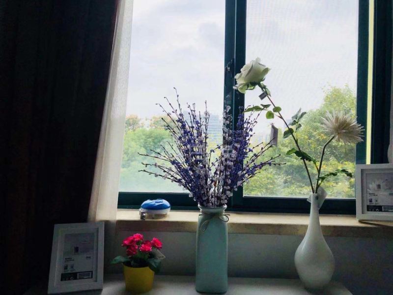 富诺登青年公寓4072222卧室图1