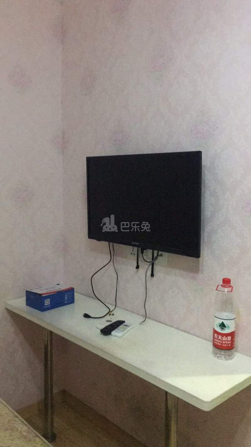 瑞鸿宇公寓4072897卧室图3