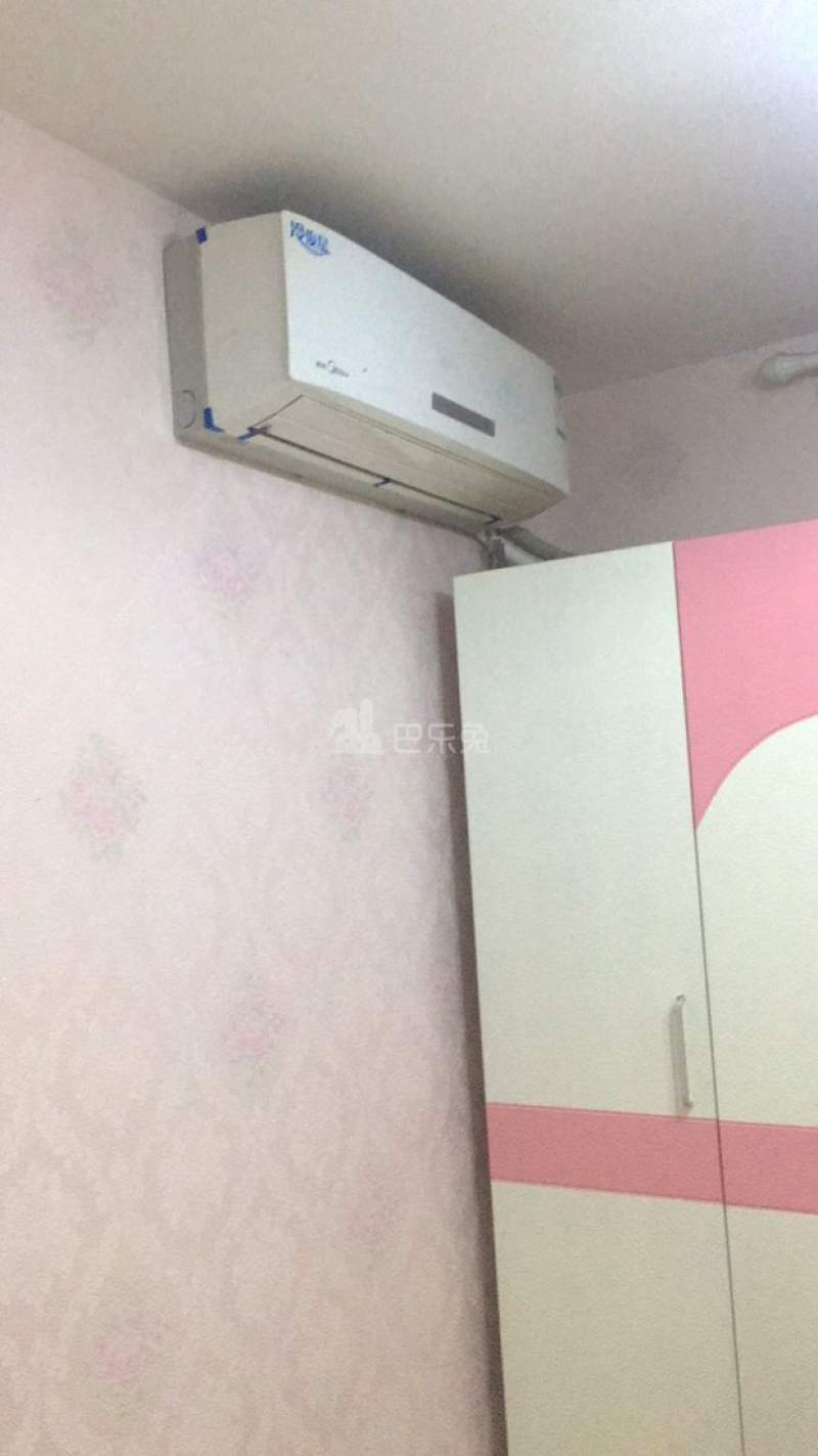 瑞鸿宇公寓4072897卧室图1