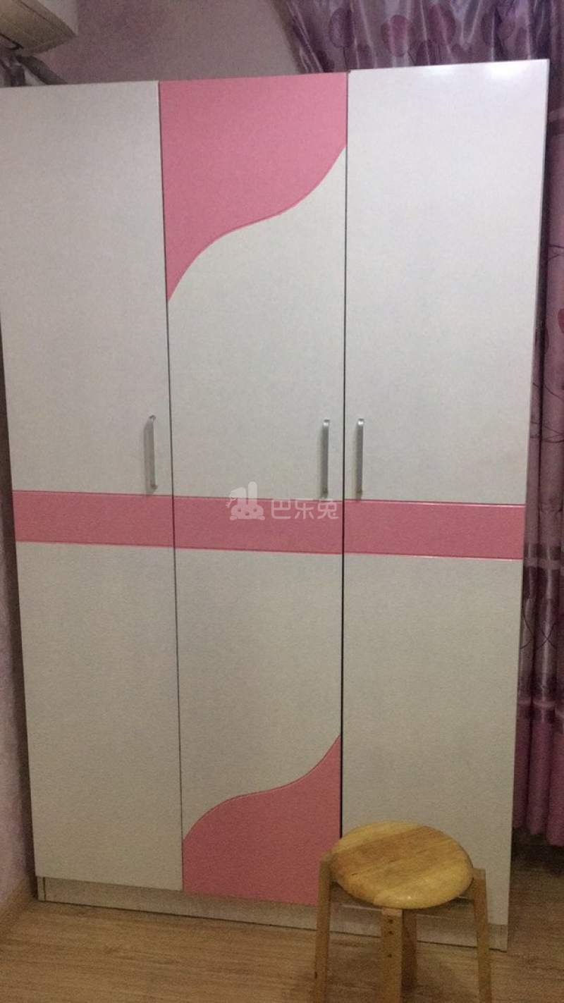 瑞鸿宇公寓4072897卧室图4