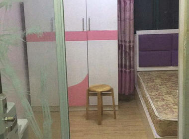 瑞鸿宇公寓 1室0厅1卫