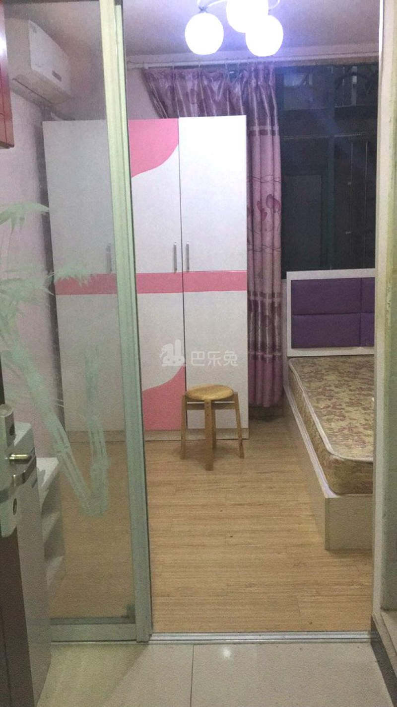 瑞鸿宇公寓4072897卧室图0