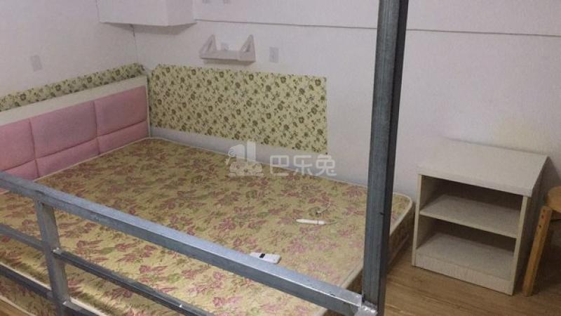 瑞鸿宇公寓4072916卧室图2