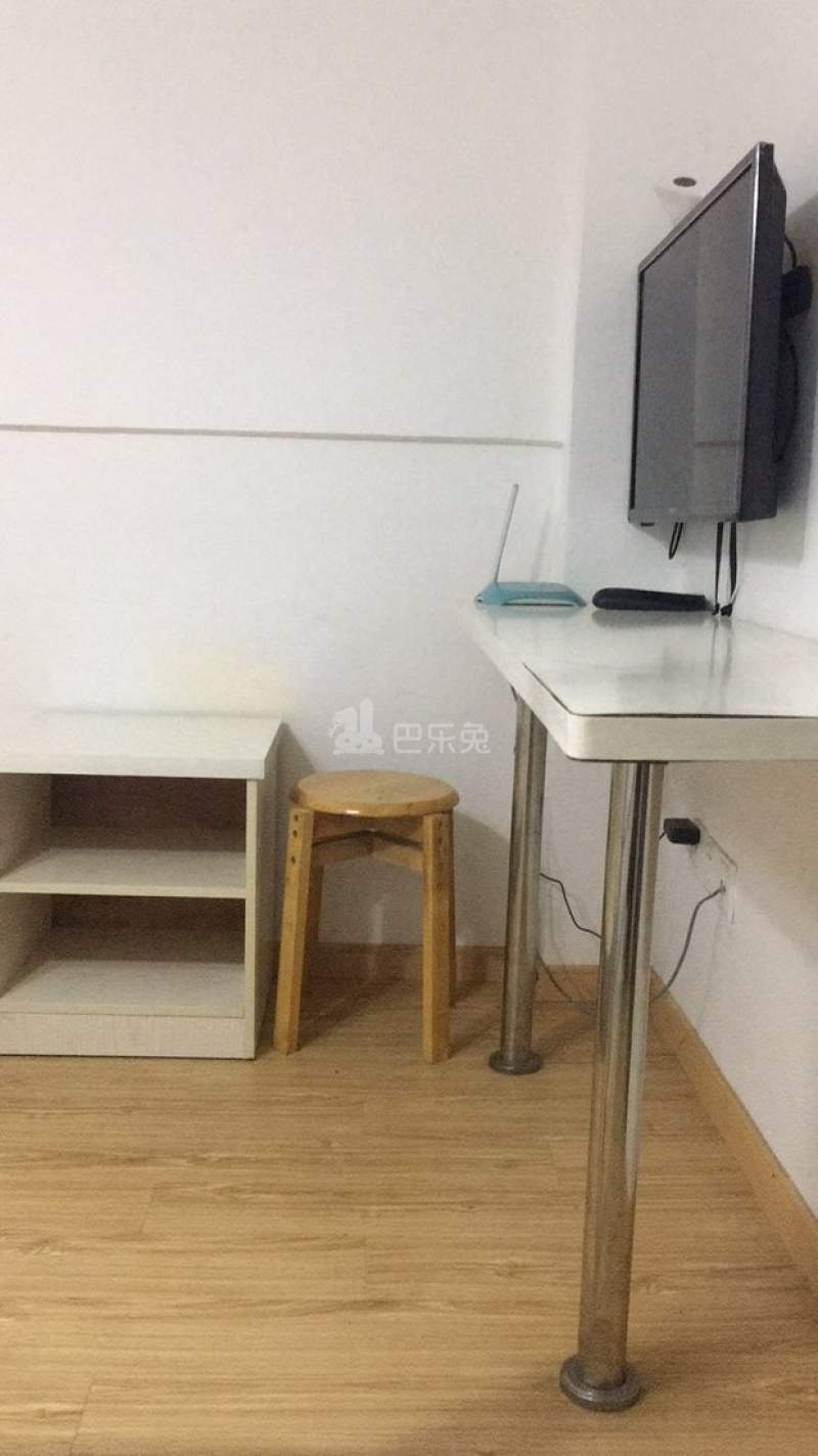 瑞鸿宇公寓4072916卧室图4