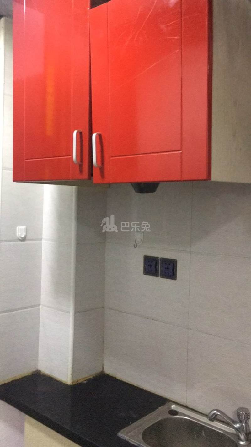 瑞鸿宇公寓4072916厨房图8