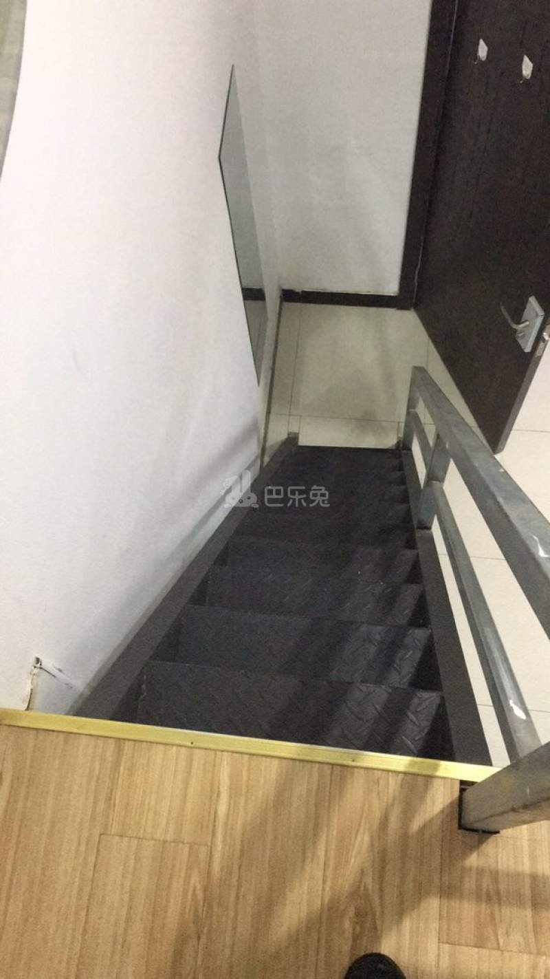 瑞鸿宇公寓4072916卧室图3