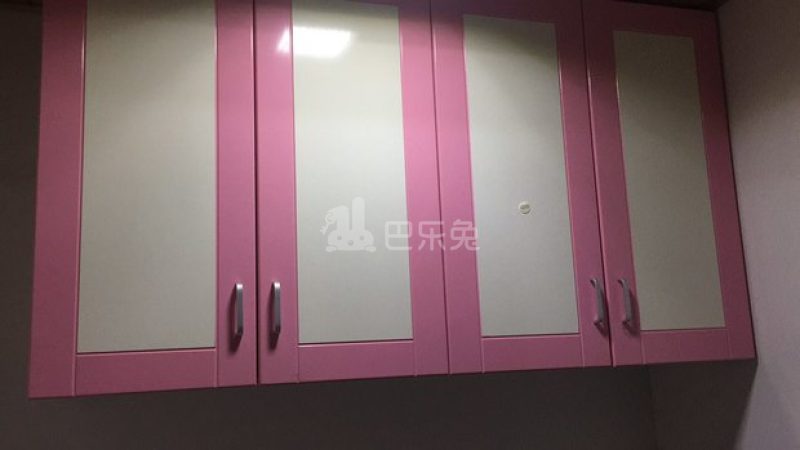 瑞鸿宇公寓4072916卧室图5