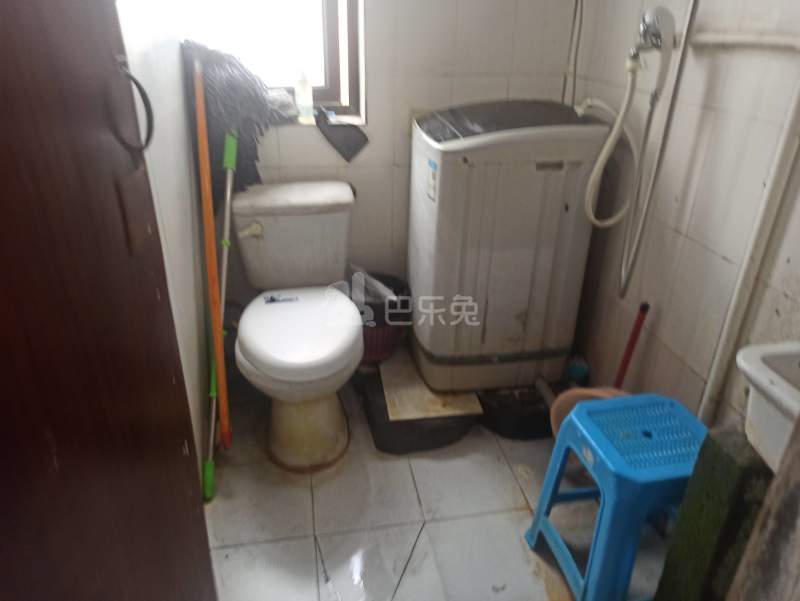 馨汇南苑10075380卫生间图14