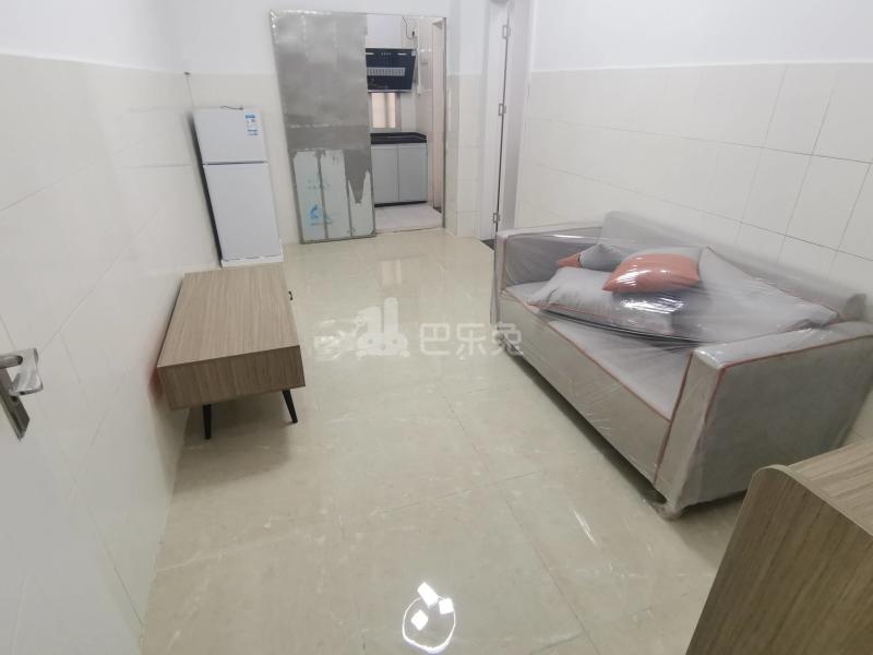 东圃石溪村长乐街5号4077225客厅图5