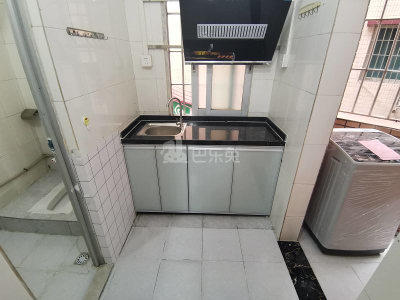 东圃石溪村长乐街5号4077225厨房图9