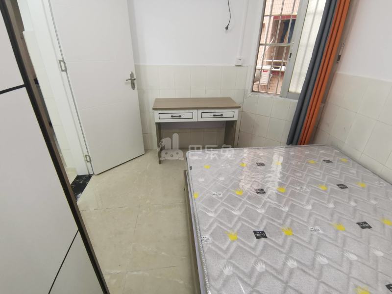 东圃石溪村长乐街5号4077225卧室图3