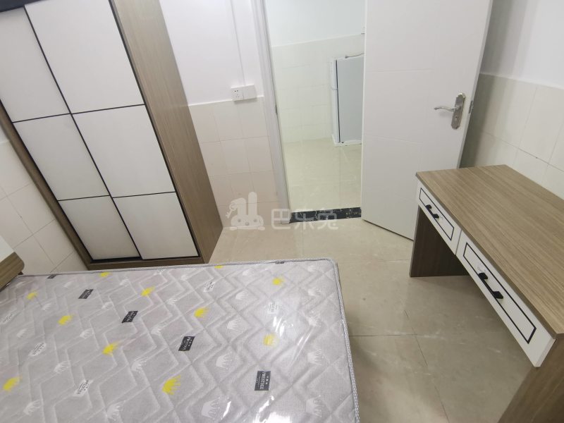 东圃石溪村长乐街5号4077225卧室图2