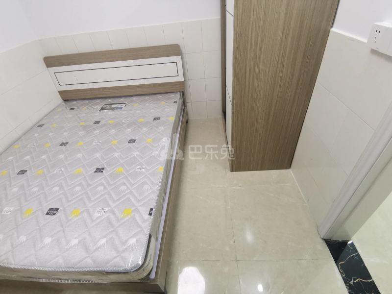 东圃石溪村长乐街5号4077225卧室图1