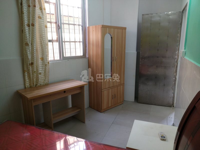 东圃石溪村长乐街5号4077251卧室图3