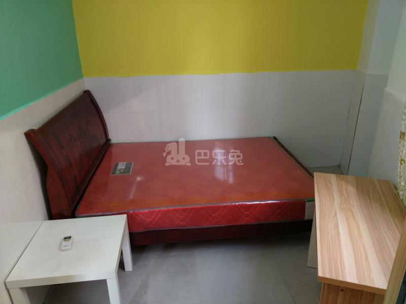 东圃石溪村长乐街5号4077251卧室图1