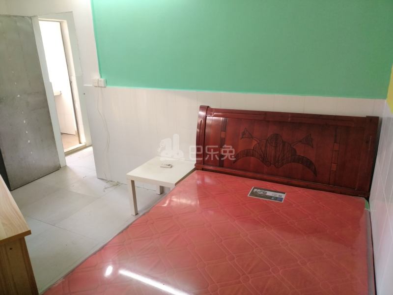 东圃石溪村长乐街5号4077251卧室图2