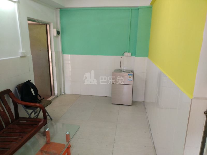 东圃石溪村长乐街5号4077251客厅图7