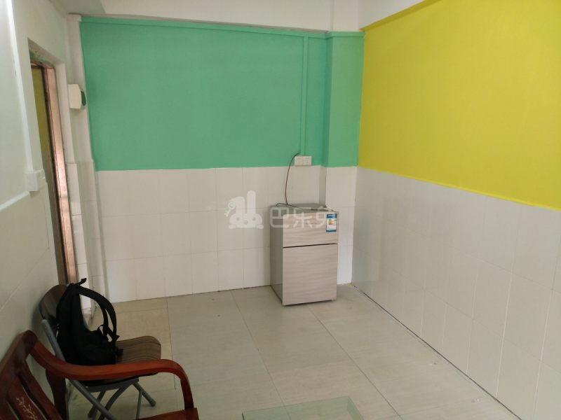 东圃石溪村长乐街5号4077251客厅图5