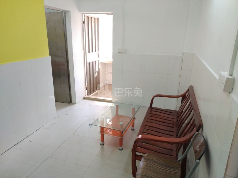 东圃石溪村长乐街5号4077251客厅图4