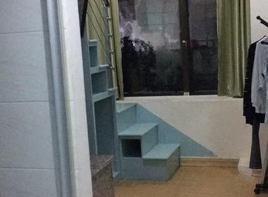 闵文公寓 1室0厅1卫