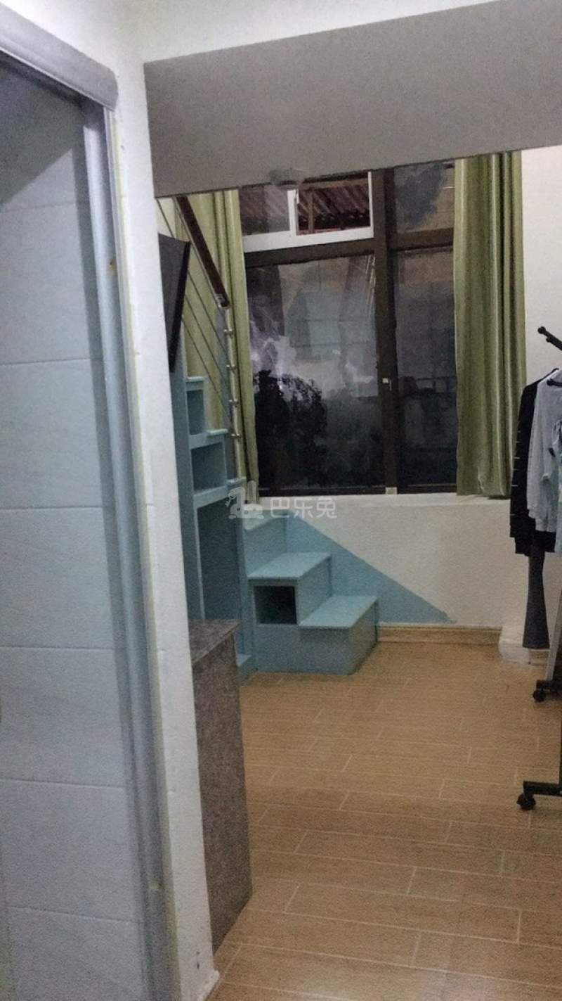 闵文公寓4078229卧室图0