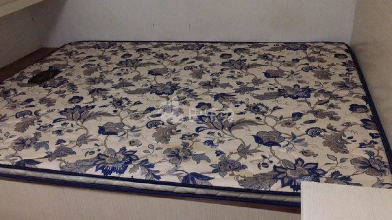 闵文公寓4078229卧室图3