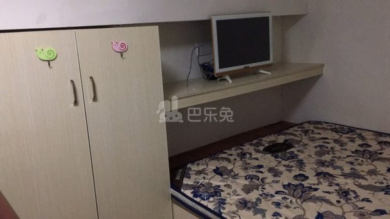 闵文公寓4078229卧室图1