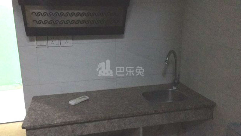 闵文公寓4078229厨房图5