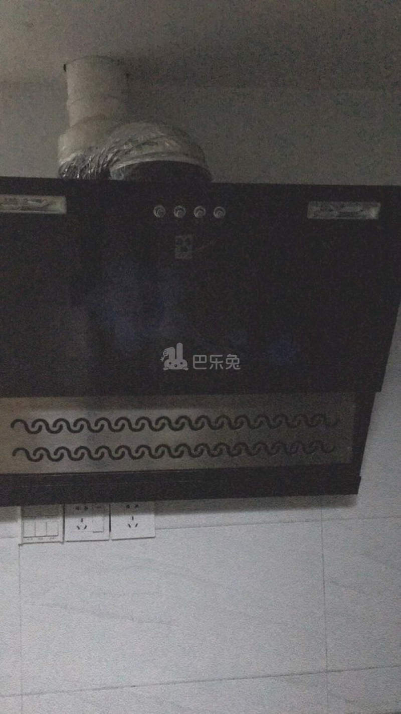 闵文公寓4078229厨房图4