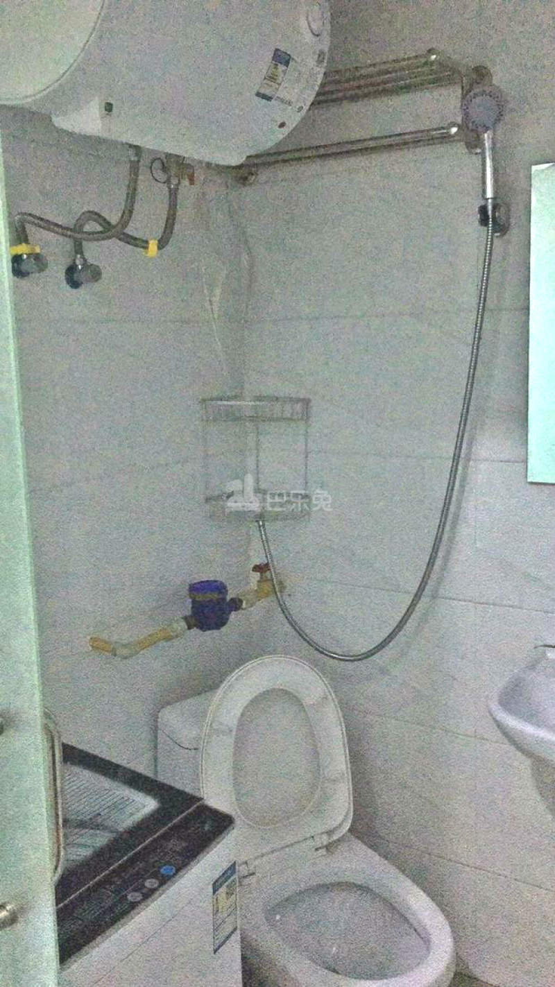 闵文公寓4078229卫生间图6