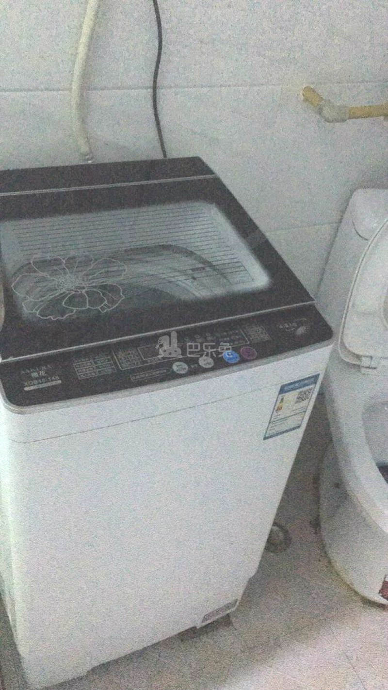 闵文公寓4078229卫生间图7