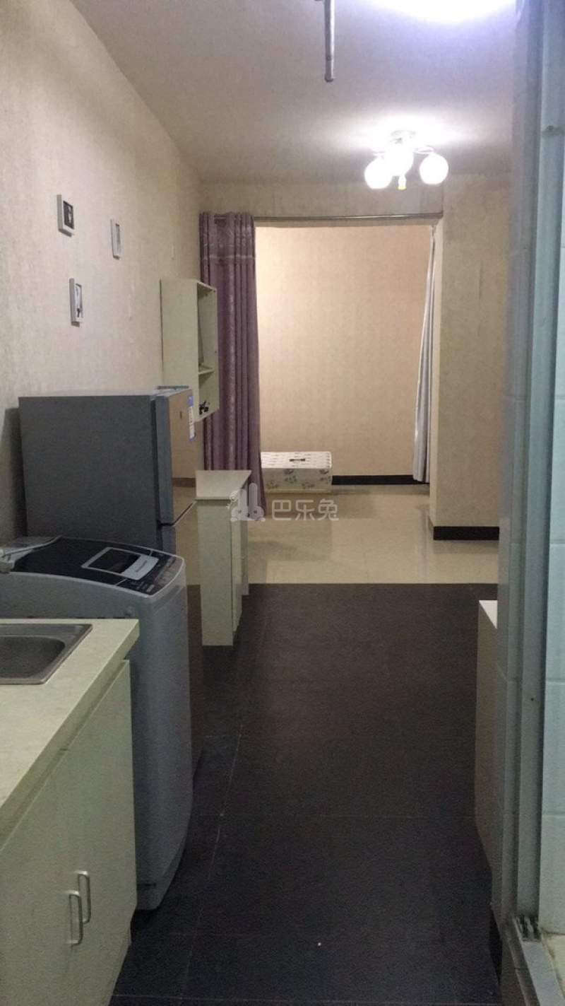 凯康公寓4078405卧室图1