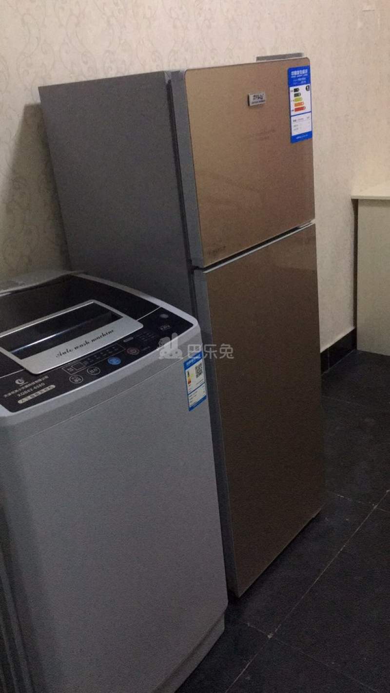 凯康公寓4078405卧室图0