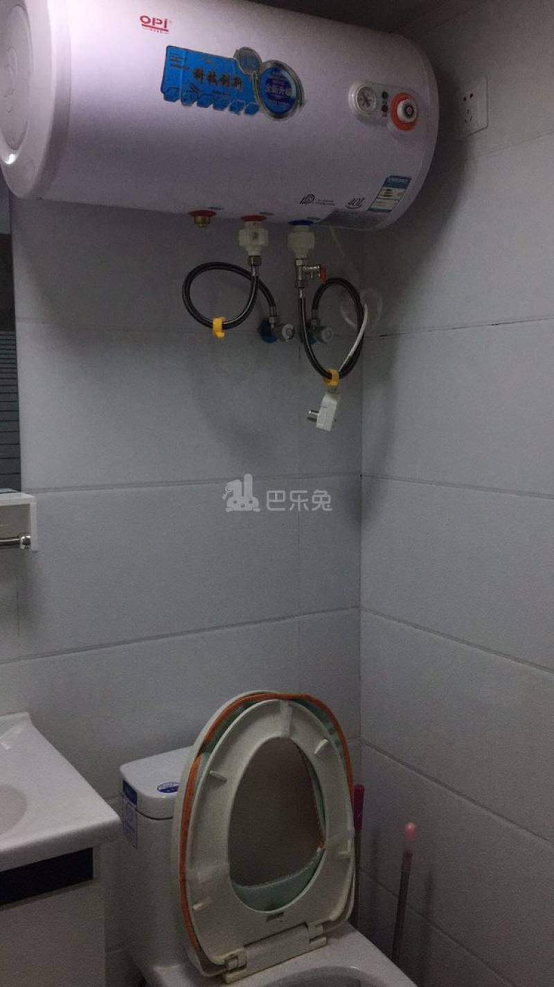 凯康公寓4078405卫生间图10