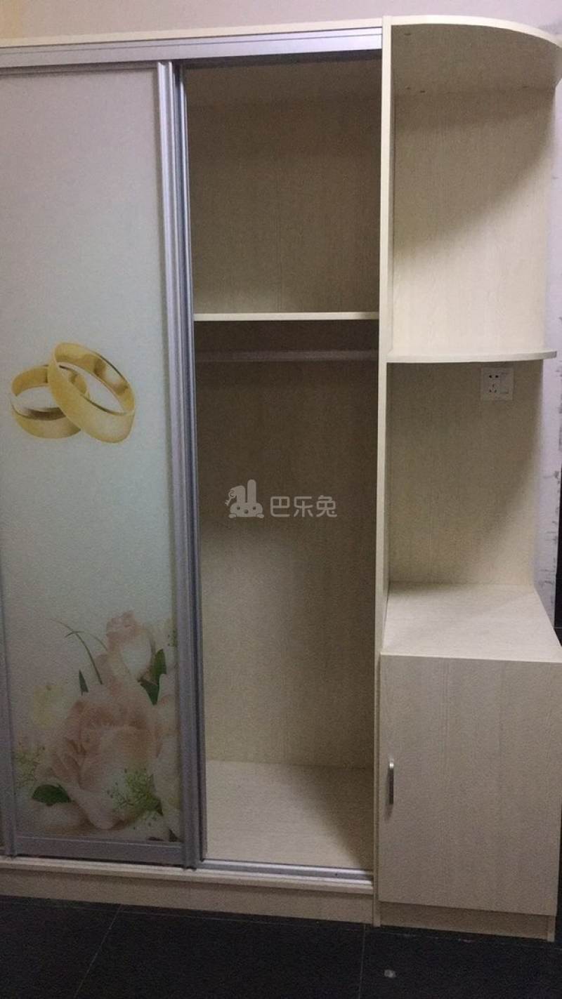 凯康公寓4078405卧室图5