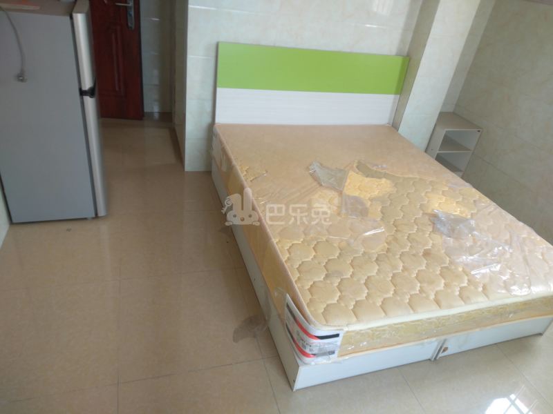 礼村居仁街五巷2号4078810卧室图1