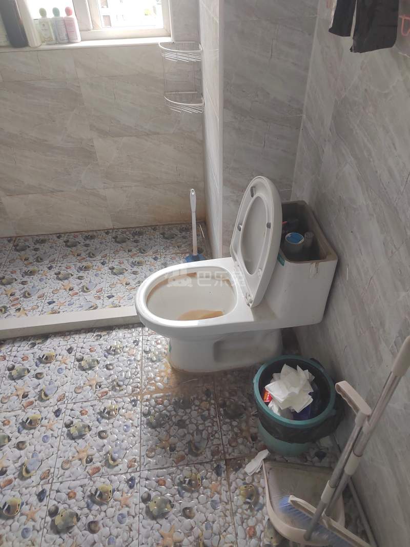 高申南苑4078862卫生间图5