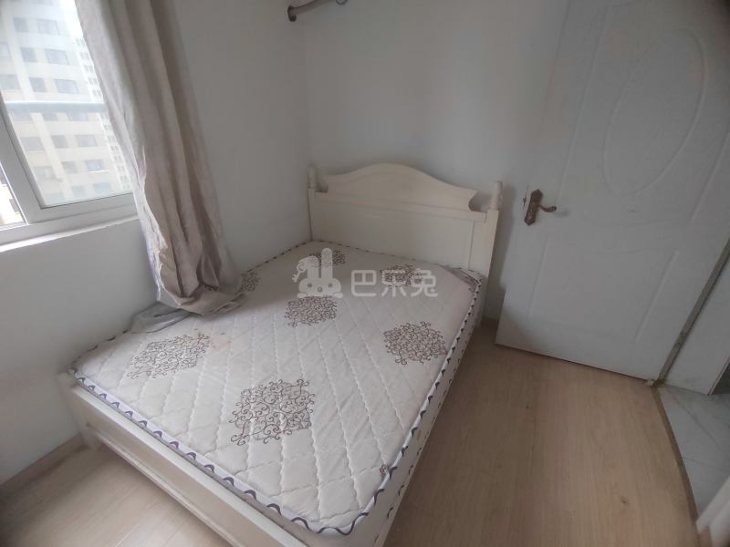 高申南苑4078862卧室图2