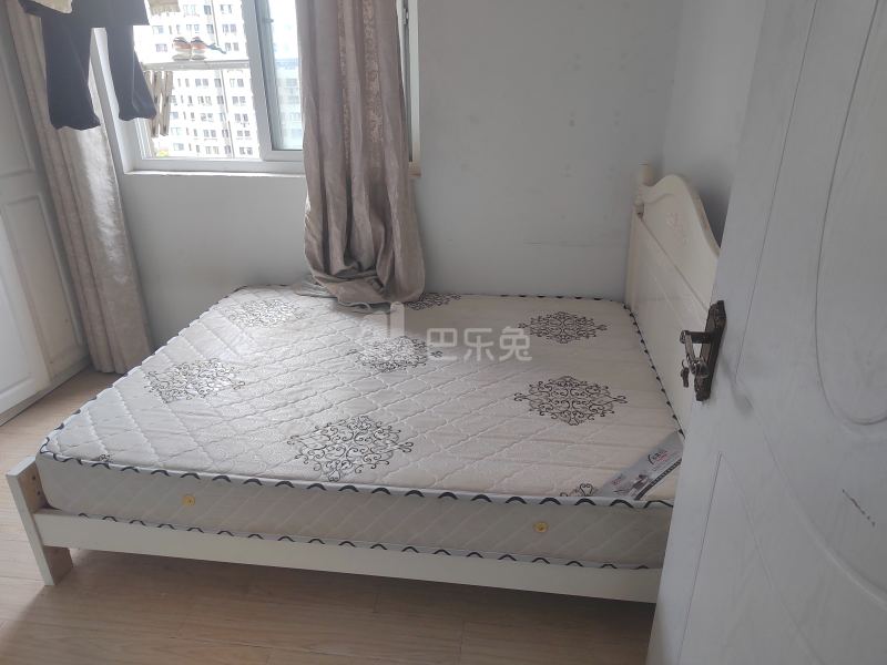 高申南苑4078862卧室图0