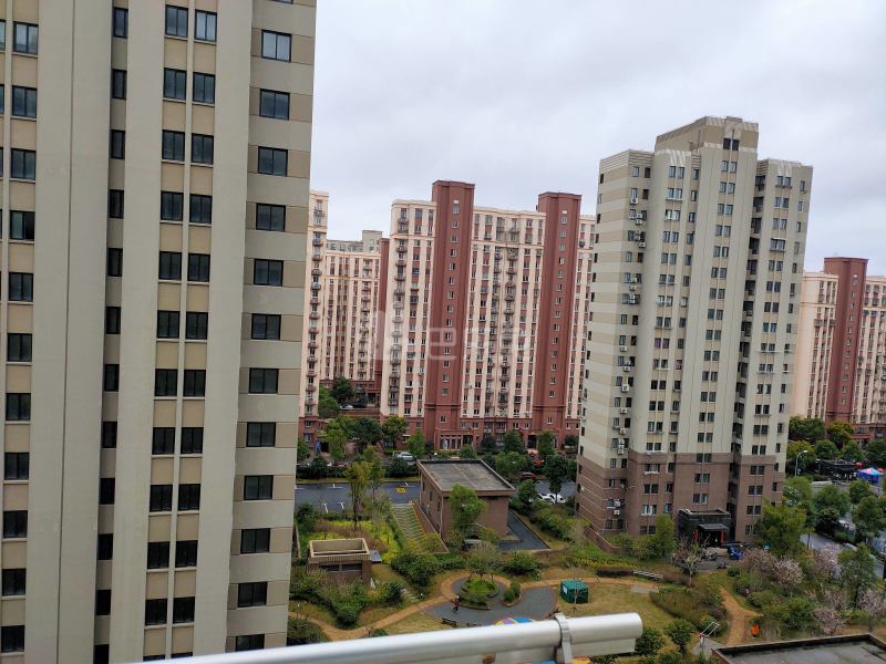 高申南苑4078862周边环境图10