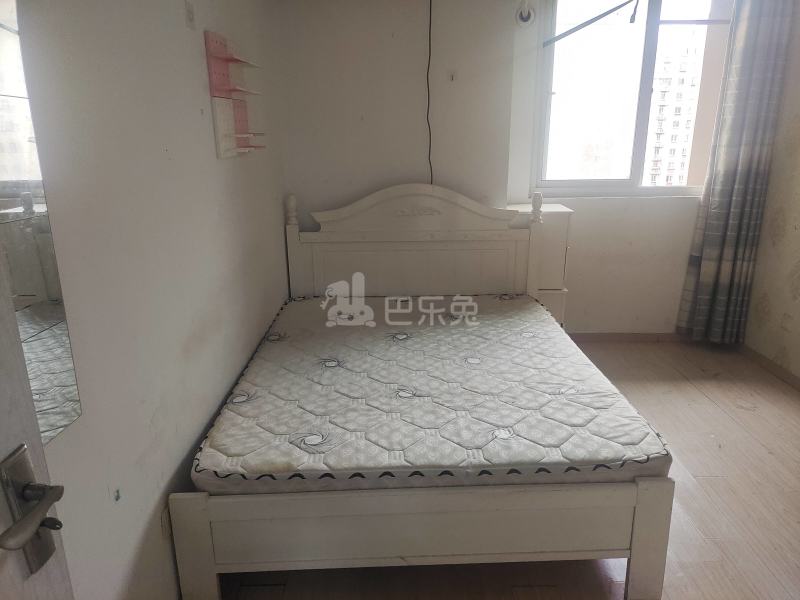 高申南苑4078867卧室图0