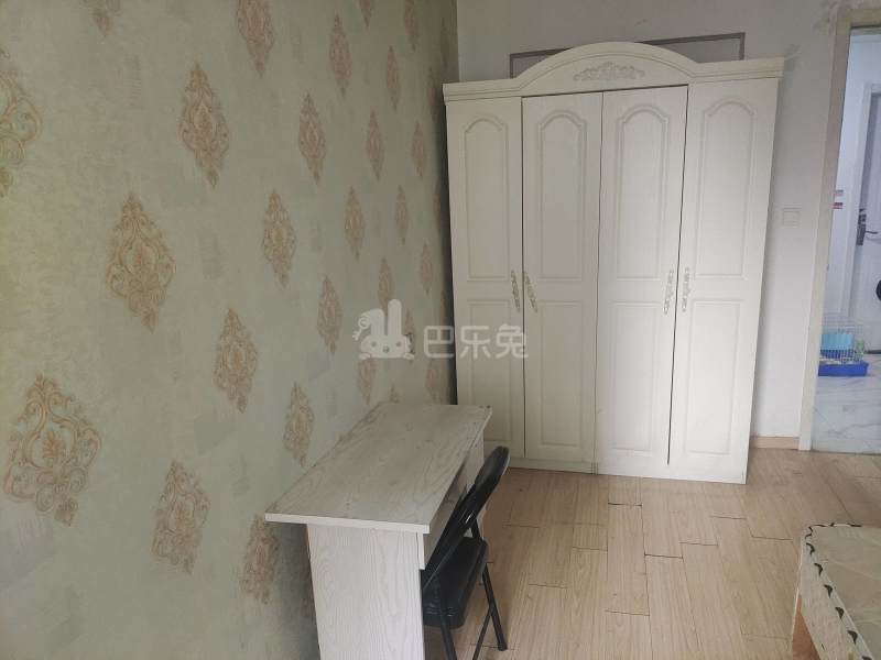 高申南苑4078867卧室图3