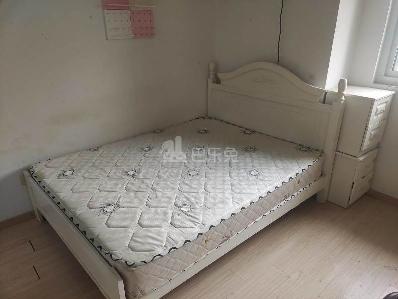 高申南苑4078867卧室图1