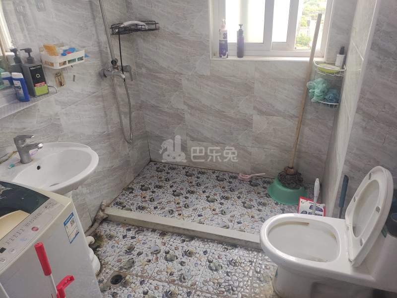 高申南苑4078862卫生间图6