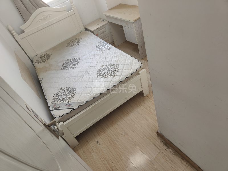 高申南苑4078862客厅图4